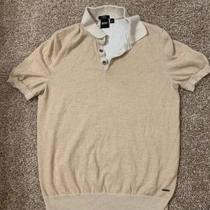 Hugo boss men t-shirt